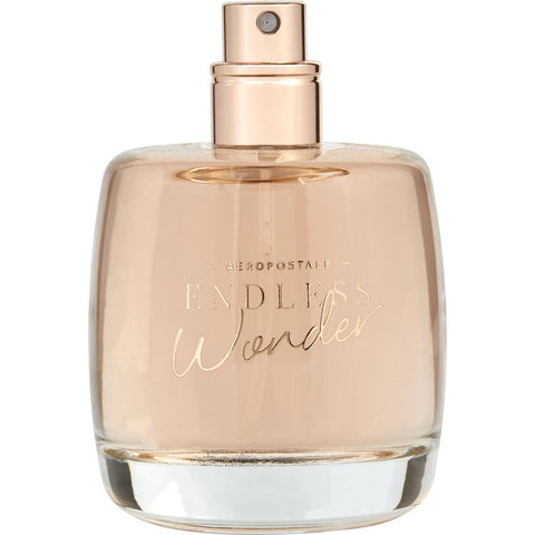 AEROPOSTALE ENDLESS WONDER by Aeropostale EAU DE PARFUM SPRAY *TESTER