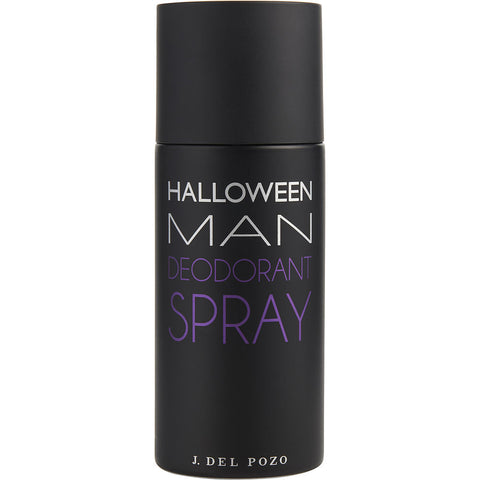HALLOWEEN by Jesus del Pozo DEODORANT SPRAY 5 OZ