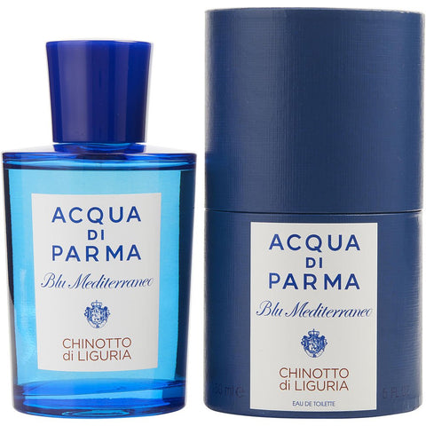 ACQUA DI PARMA BLUE MEDITERRANEO CHINOTTO DI LIGURIA by Acqua di Parma EDT SPRAY