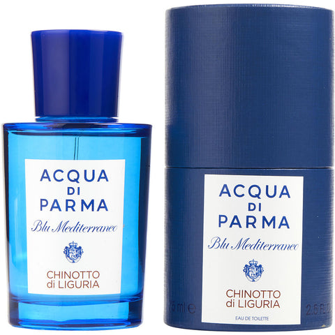 ACQUA DI PARMA BLUE MEDITERRANEO CHINOTTO DI LIGURIA by Acqua di Parma EDT SPRAY