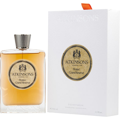ATKINSONS PIRATES GRAND RESERVE by Atkinsons EAU DE PARFUM SPRAY