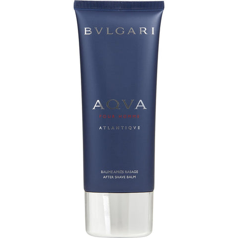 BVLGARI AQUA ATLANTIQUE by Bvlgari AFTERSHAVE BALM 3.4 OZ