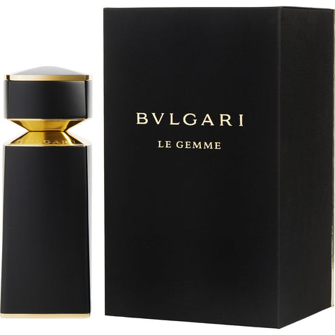 BVLGARI LE GEMME GARANAT by Bvlgari EAU DE PARFUM SPRAY