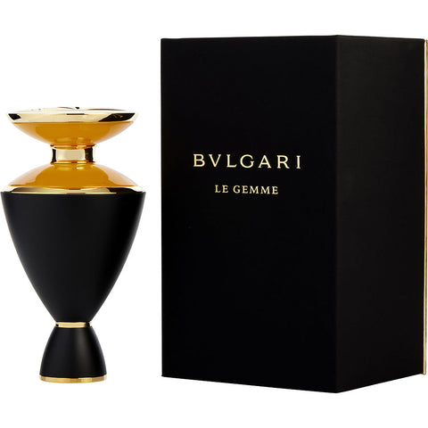 BVLGARI LE GEMME ORIENTALI ZAHIRA by Bvlgari EAU DE PARFUM SPRAY