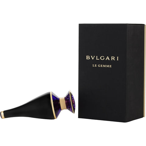 BVLGARI LE GEMME ASHLEMAH by Bvlgari EAU DE PARFUM SPRAY