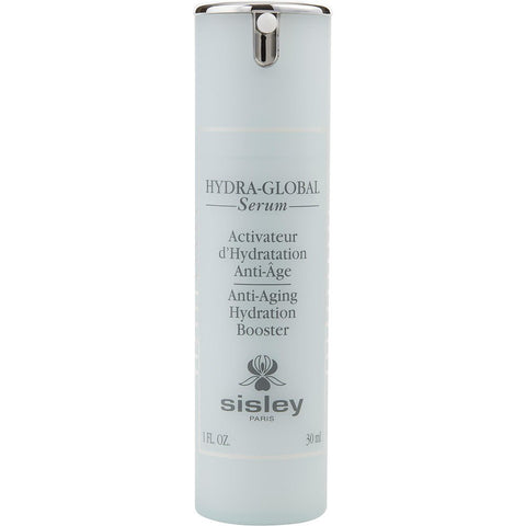 Sisley by Sisley Hydra-Global Serum - Anti-Aging Hydration Booster 30ml/1oz