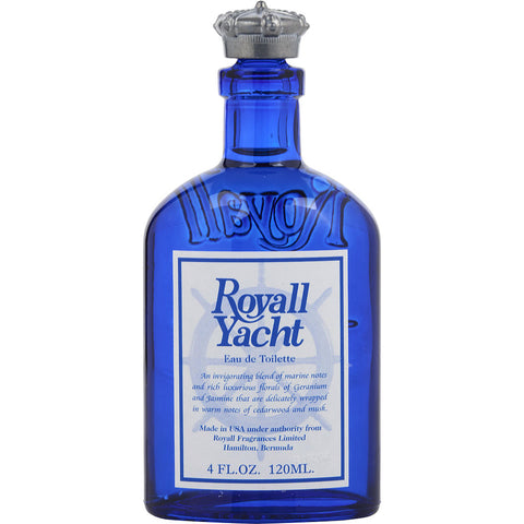 ROYALL YACHT by Royall Fragrances EDT SPRAY