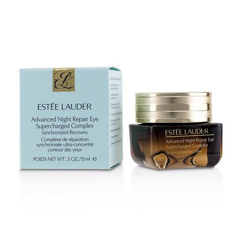 ESTEE LAUDER by Estee Lauder Advanced Night Repair Eye Supercharged Complex Synchronized Recovery 15ml/0.5oz