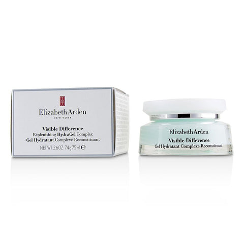 ELIZABETH ARDEN by Elizabeth Arden Visible Difference Replenishing HydraGel Complex 75ml/2.6oz