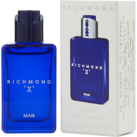 JOHN RICHMOND X by John Richmond EDT 0.1 MINI