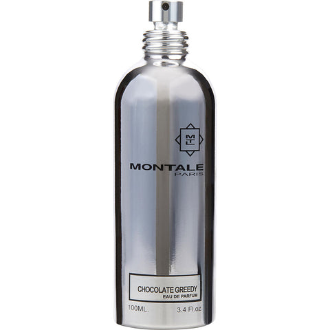 MONTALE PARIS CHOCOLATE GREEDY by Montale EAU DE PARFUM SPRAY  *TESTER