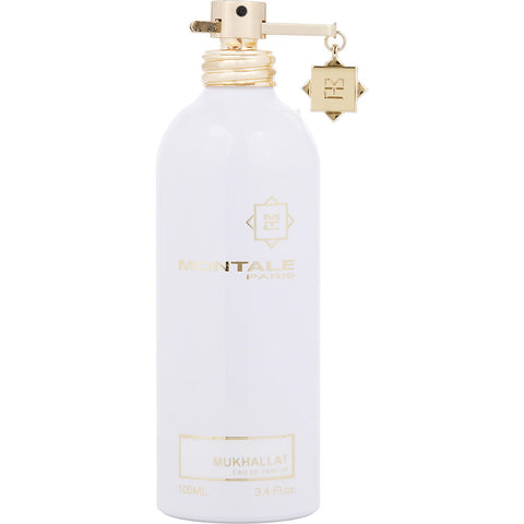 MONTALE PARIS MUKHALLAT by Montale EAU DE PARFUM SPRAY  *TESTER