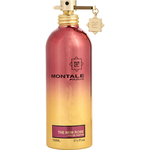 MONTALE PARIS THE NEW ROSE by Montale EAU DE PARFUM SPRAY *TESTER