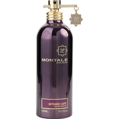 MONTALE PARIS INTENSE CAFE by Montale EAU DE PARFUM SPRAY  *TESTER