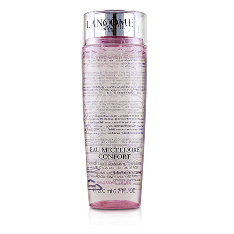 LANCOME by Lancome Eau Micellaire Confort Hydrating & Soothing Micellar Water - For Dry Skin 200ml/6.7oz