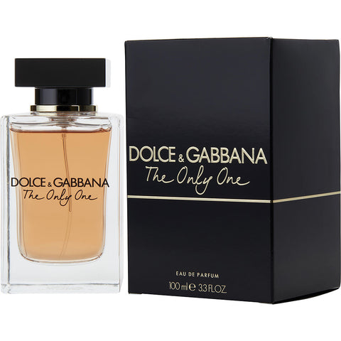 THE ONLY ONE by Dolce & Gabbana EAU DE PARFUM SPRAY