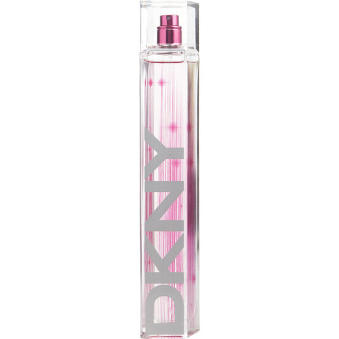 DKNY NEW YORK by Donna Karan ENERGIZING EDT SPRAY (FALL EDITION 2018) *TESTER