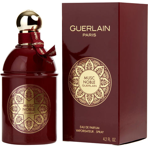 GUERLAIN MUSC NOBLE by Guerlain EAU DE PARFUM SPRAY