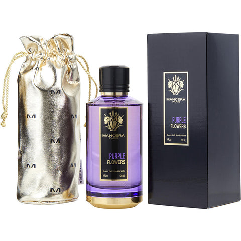 MANCERA PURPLE FLOWERS by Mancera EAU DE PARFUM SPRAY