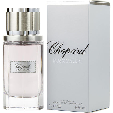 CHOPARD MUSK MALAKI by Chopard EAU DE PARFUM SPRAY