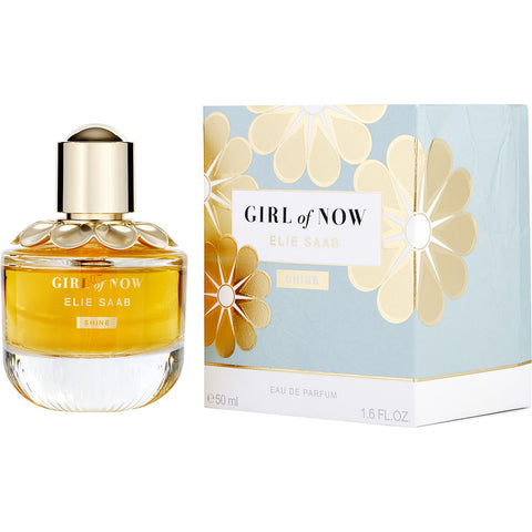 ELIE SAAB GIRL OF NOW SHINE by Elie Saab EAU DE PARFUM SPRAY