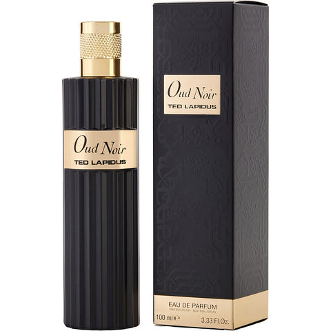 OUD NOIR by Ted Lapidus EAU DE PARFUM SPRAY