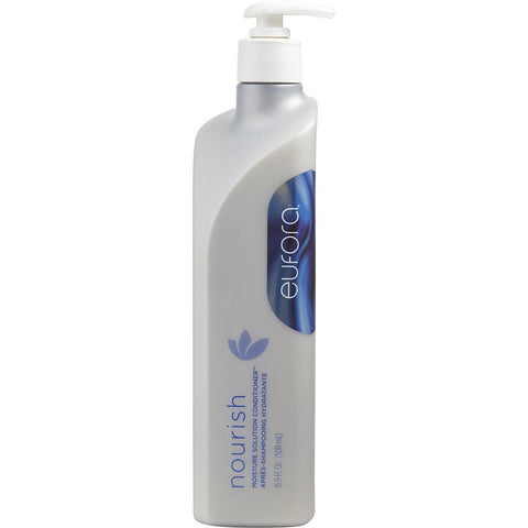 EUFORA by Eufora NOURISH MOISTURE SOLUTION CONDITIONER 16.9 OZ