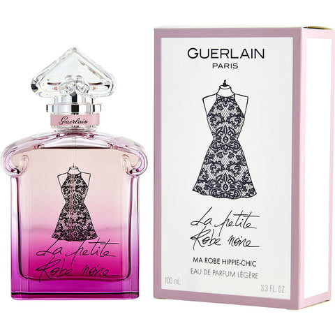 LA PETITE ROBE NOIRE by Guerlain EAU DE PARFUM LEGERE SPRAY