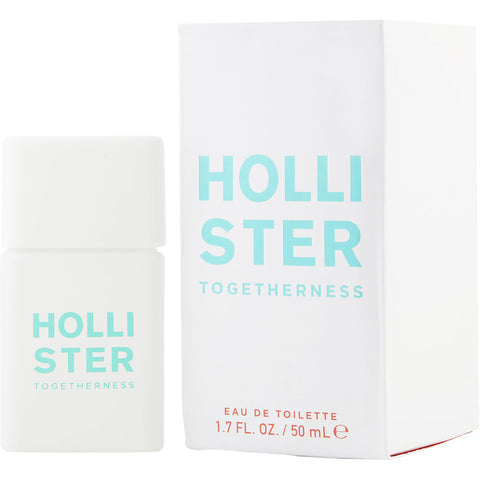 HOLLISTER TOGETHERNESS by Hollister EDT SPRAY