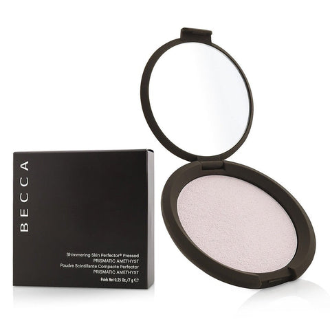 Becca by Becca Shimmering Skin Perfector Pressed Powder - # Prismatic Amethyst 7g/0.25oz