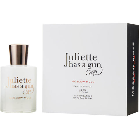 MOSCOW MULE by Juliette Has A Gun EAU DE PARFUM SPRAY