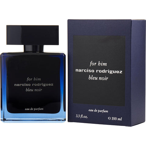 NARCISO RODRIGUEZ BLEU NOIR by Narciso Rodriguez EAU DE PARFUM SPRAY