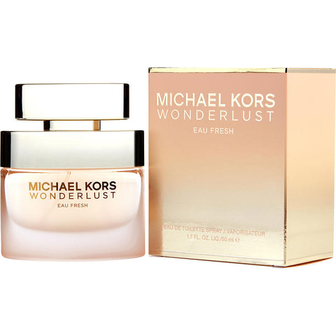 MICHAEL KORS WONDERLUST EAU FRESH by Michael Kors EDT SPRAY