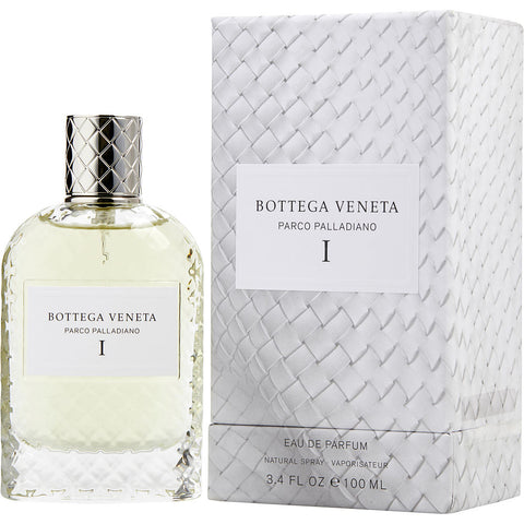 BOTTEGA VENETA PARCO PALLADIANO I by Bottega Veneta EAU DE PARFUM SPRAY