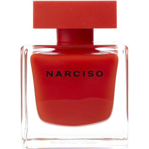 NARCISO RODRIGUEZ NARCISO ROUGE by Narciso Rodriguez EAU DE PARFUM SPRAY *TESTER