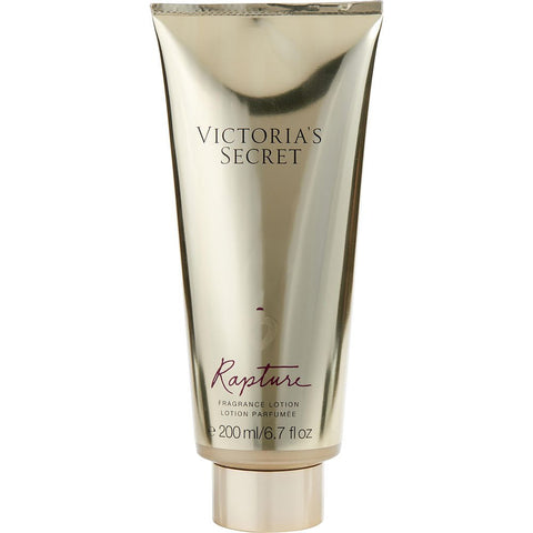 VICTORIA'S SECRET RAPTURE by Victoria's Secret BODY LOTION 6.7 OZ
