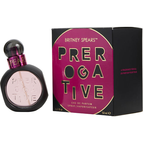 PREROGATIVE BRITNEY SPEARS by Britney Spears EAU DE PARFUM SPRAY