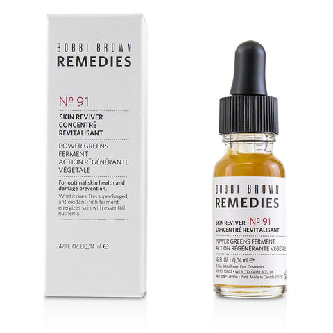 Bobbi Brown by Bobbi Brown Bobbi Brown Remedies Skin Reviver No 91 - For Dull