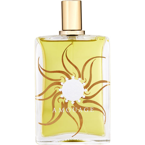 AMOUAGE SUNSHINE by Amouage EAU DE PARFUM SPRAY *TESTER