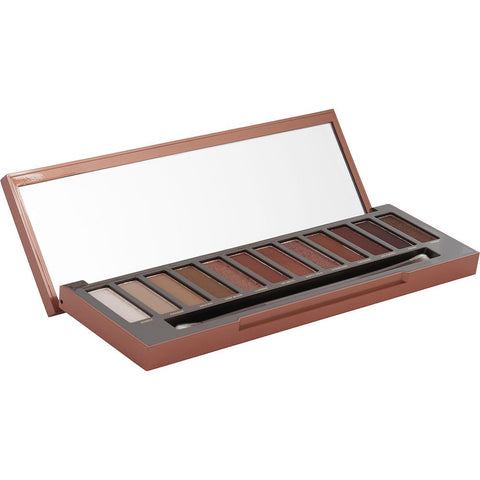 Urban Decay by URBAN DECAY Naked Heat Palette: 12x Eyeshadow