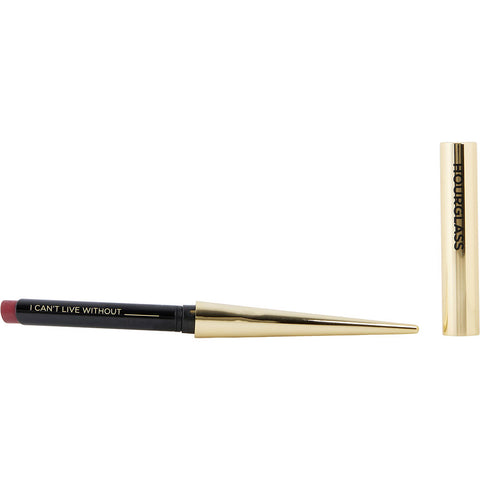 HourGlass by HourGlass Confession Ultra Slim High Intensity Refillable Lipstick - #I Can't Live Without (Red Currant) 0.9g/0.03oz