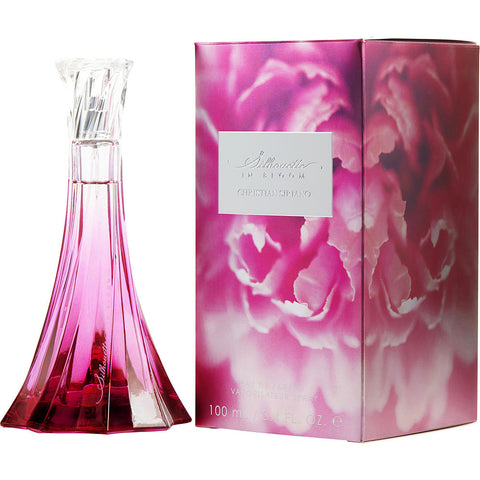 CHRISTIAN SIRIANO SILHOUETTE IN BLOOM by Christian Siriano EAU DE PARFUM SPRAY