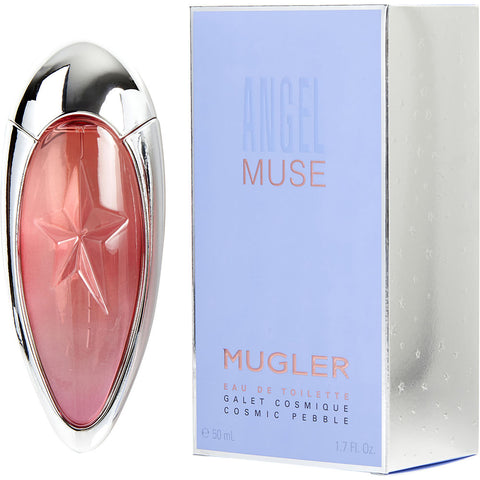 ANGEL MUSE by Thierry Mugler EDT SPRAY