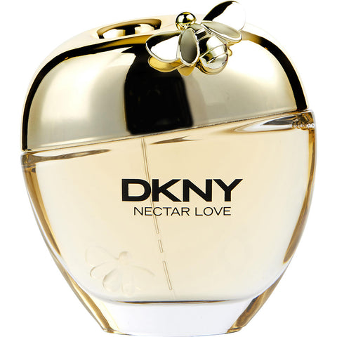 DKNY NECTAR LOVE by Donna Karan EAU DE PARFUM SPRAY *TESTER