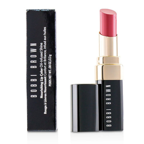Bobbi Brown by Bobbi Brown Nourishing Lip Color - # Rosebud 2.3g/0.08oz
