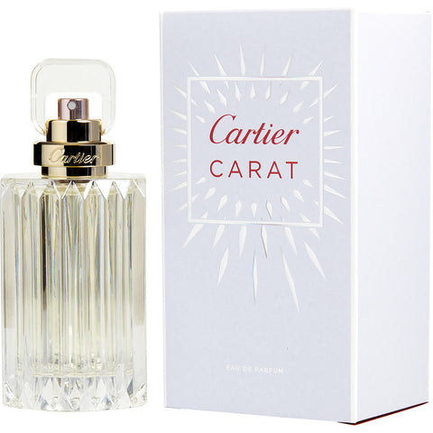 CARTIER CARAT by Cartier EAU DE PARFUM SPRAY