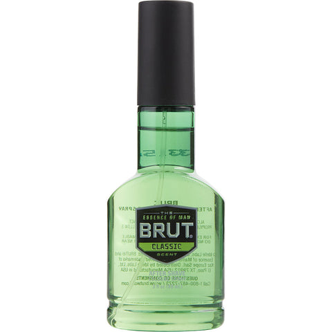 BRUT by Faberge AFTERSHAVE COLOGNE SPRAY