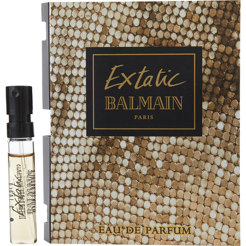 EXTATIC BALMAIN by Balmain EAU DE PARFUM SPRAY VIAL