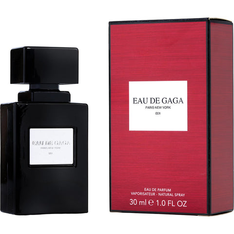 LADY GAGA EAU DE GAGA by Lady Gaga EAU DE PARFUM SPRAY