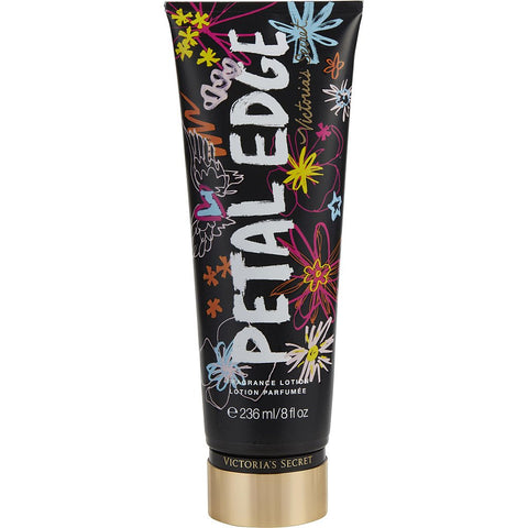 VICTORIA'S SECRET by Victoria's Secret PETAL EDGE BODY LOTION 8 OZ